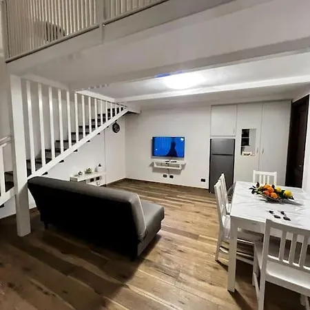 Casa Mirty - Sorrento Coast Apartment *