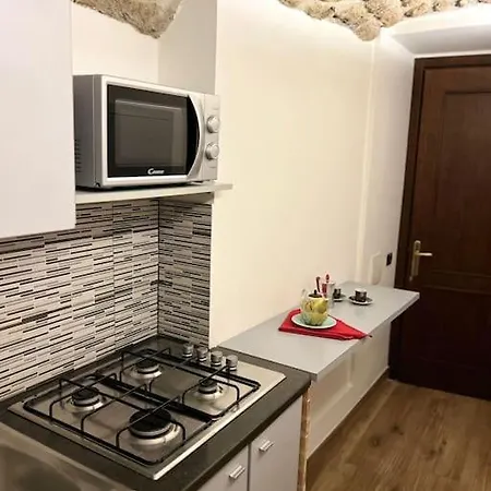 Apartment Casa Mirty - Sorrento Coast *