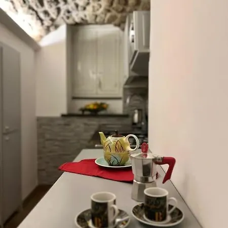 Apartment Casa Mirty - Sorrento Coast Sant'Agnello