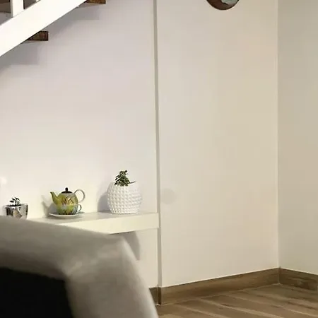 Casa Mirty - Sorrento Coast Apartment Sant'Agnello