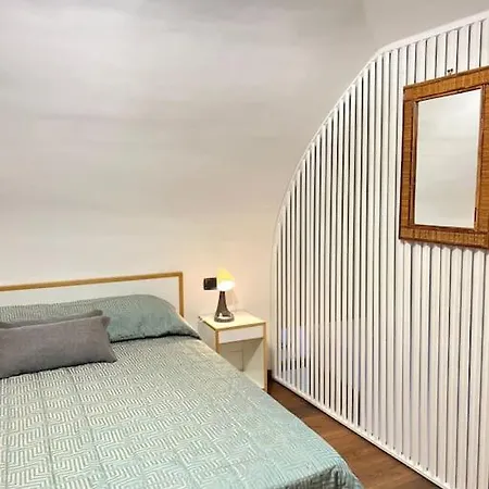 Apartment Casa Mirty - Sorrento Coast