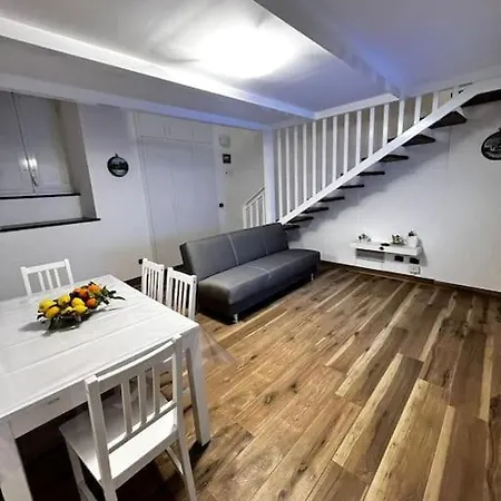 Apartment Casa Mirty - Sorrento Coast Sant'Agnello