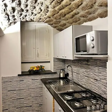 Casa Mirty - Sorrento Coast Apartment *